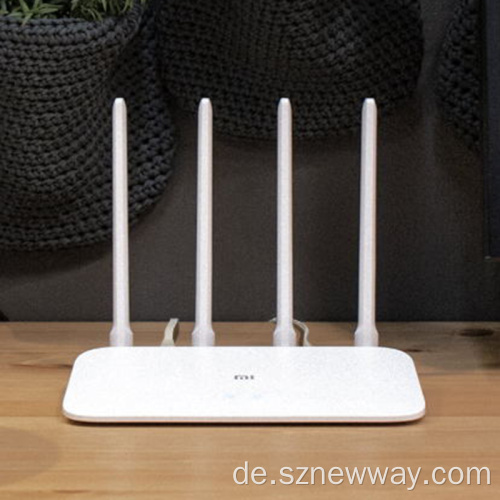 Xiao Mi Mi WiFi-Router 4A